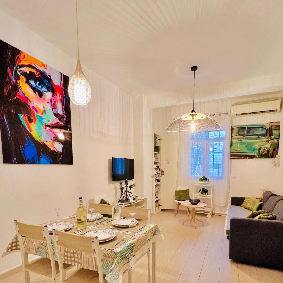 Apartamento Valencia Turia San Pio V Dış mekan fotoğraf