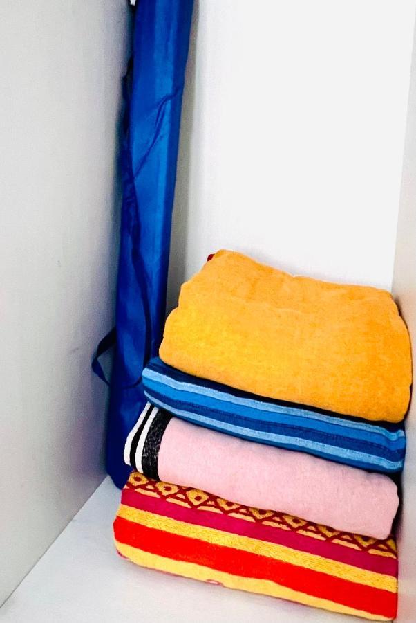 Apartamento Valencia Turia San Pio V Dış mekan fotoğraf