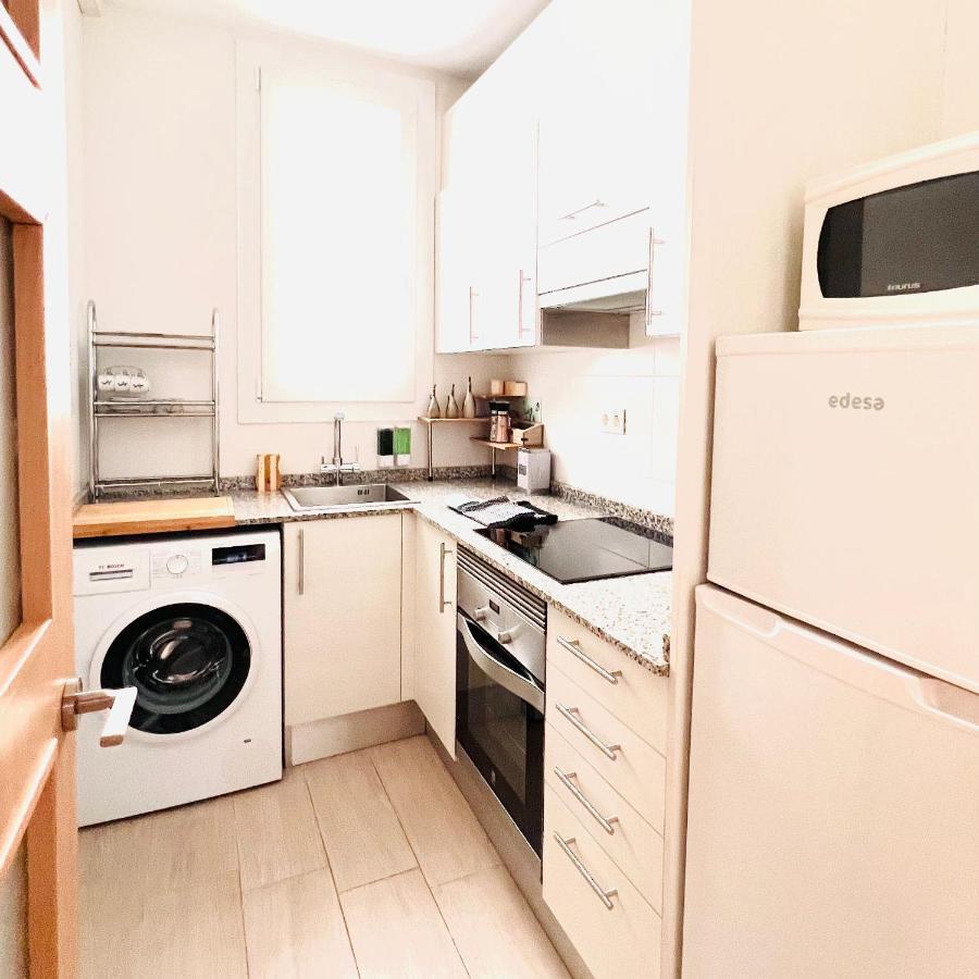 Apartamento Valencia Turia San Pio V Dış mekan fotoğraf